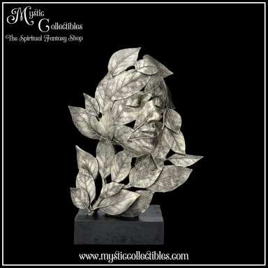 Beeld Natural Emotion - Peace 32cm - Nemesis Now (Tree Spirits)