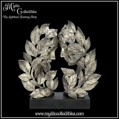 Beeld Natural Emotion - Love 31cm - Nemesis Now (Tree Spirits)