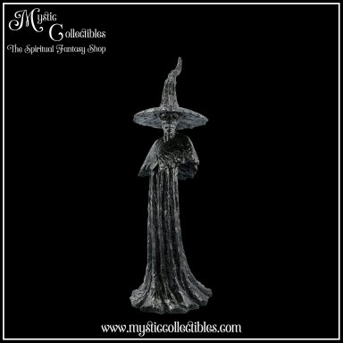 Beeld Witch Talyse 30cm - Nemesis Now (Heks - Witches - Heksen)